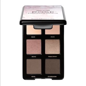 BAREMINERALS
Gen Nude Rose Eyeshadow Palette